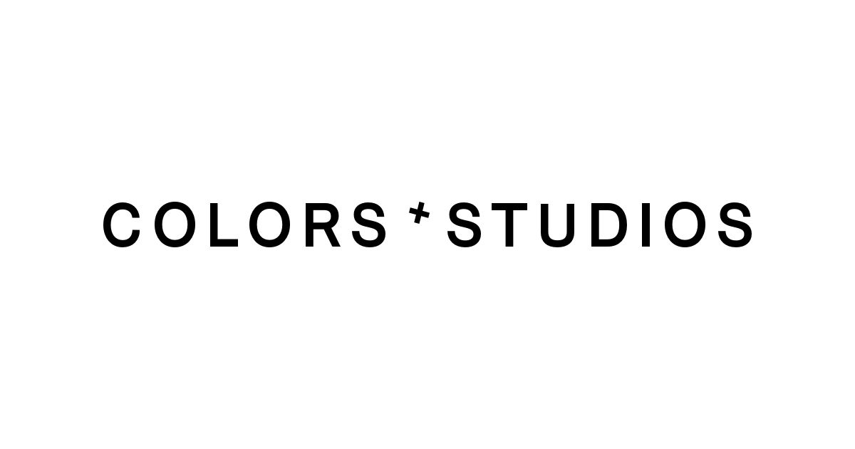 Logo de Colors Studios